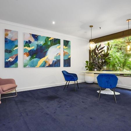 Bourke Street Urban Retreat Apartman Melbourne Kültér fotó