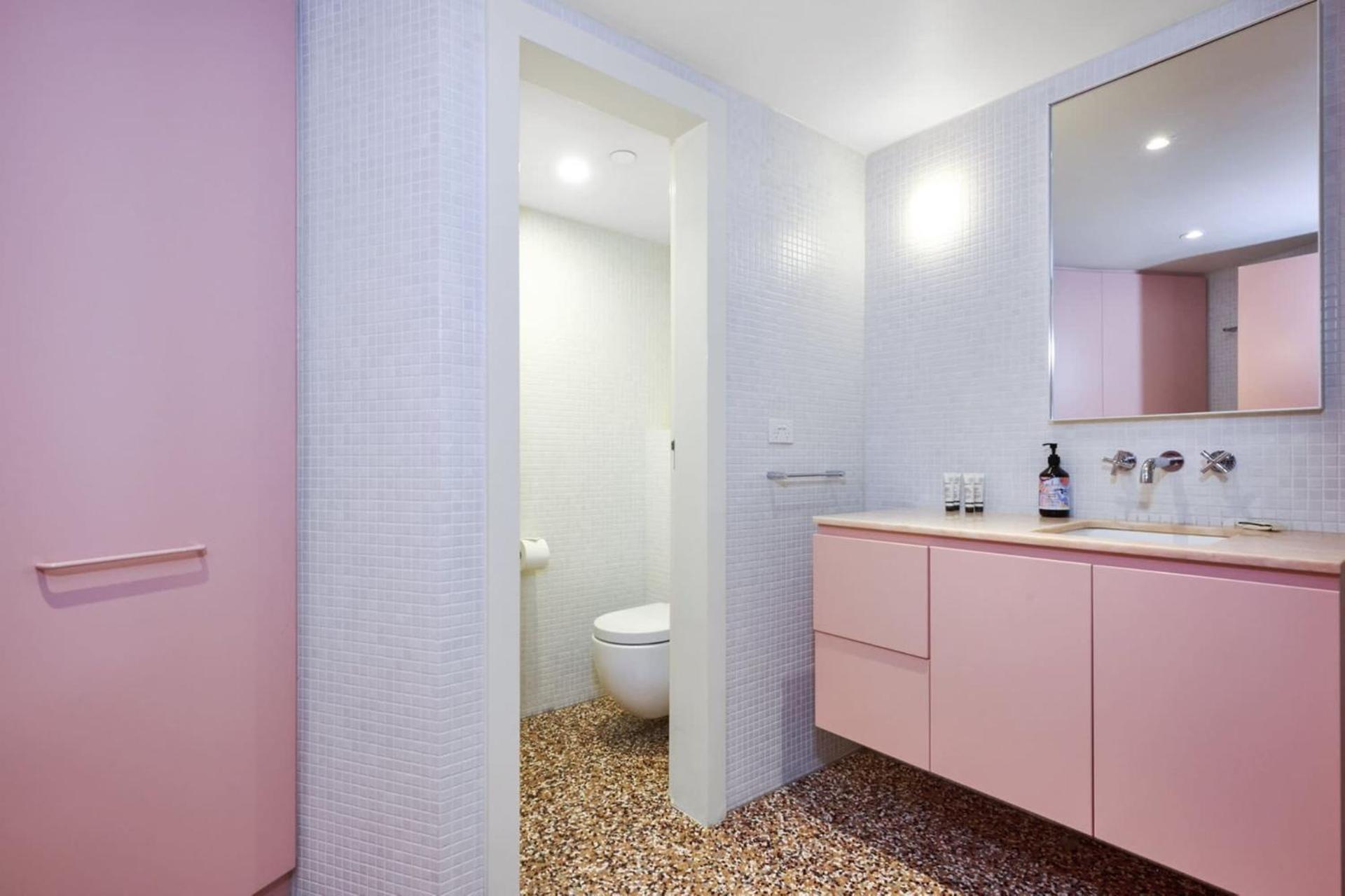 Bourke Street Urban Retreat Apartman Melbourne Kültér fotó