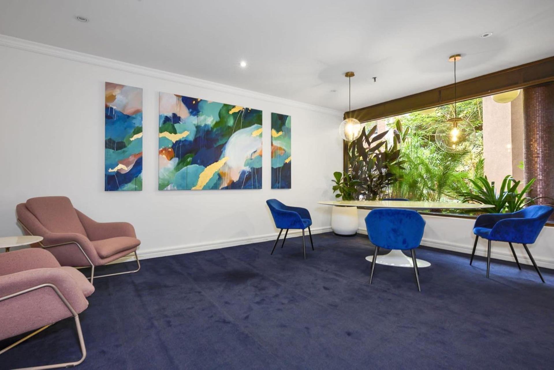 Bourke Street Urban Retreat Apartman Melbourne Kültér fotó