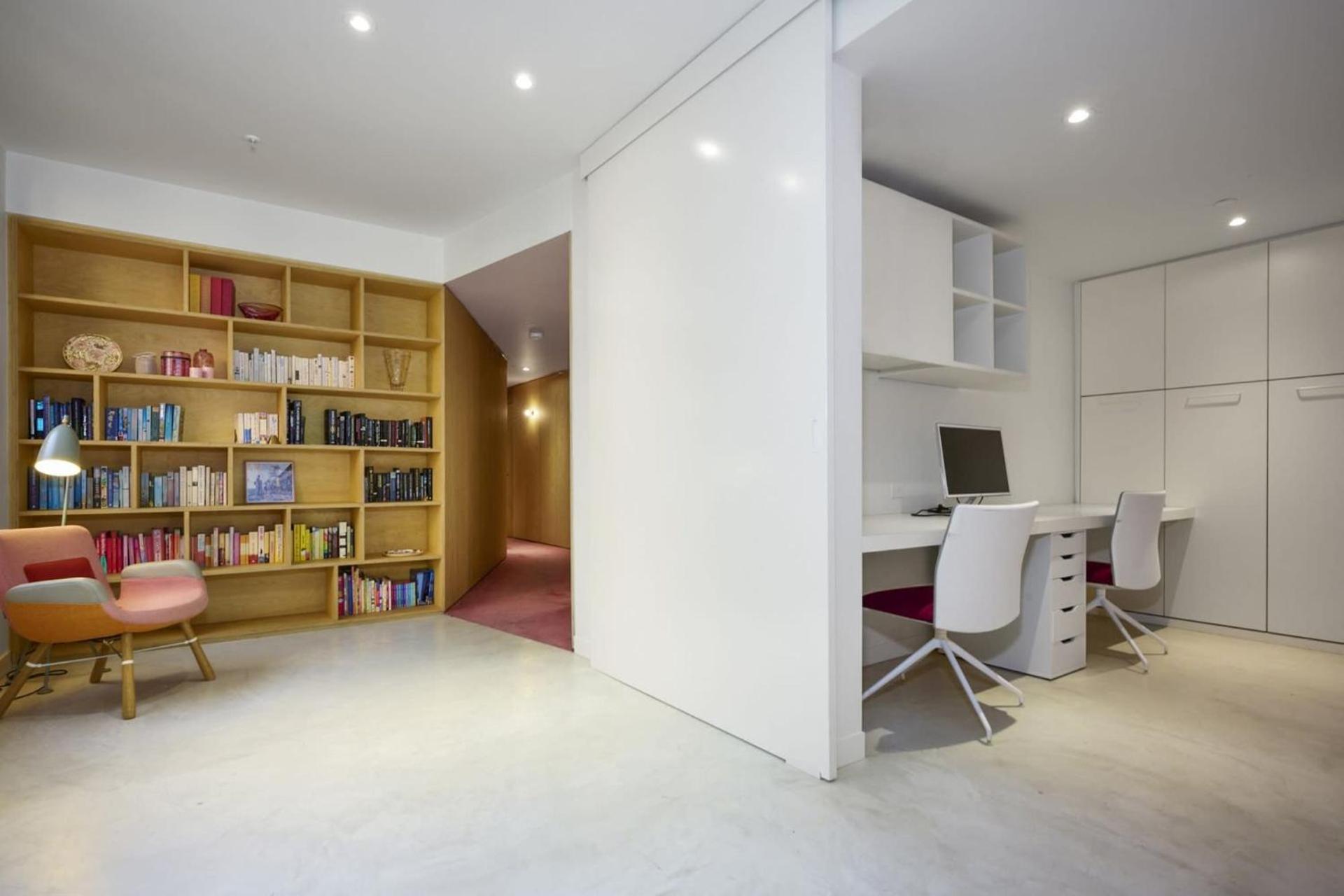 Bourke Street Urban Retreat Apartman Melbourne Kültér fotó