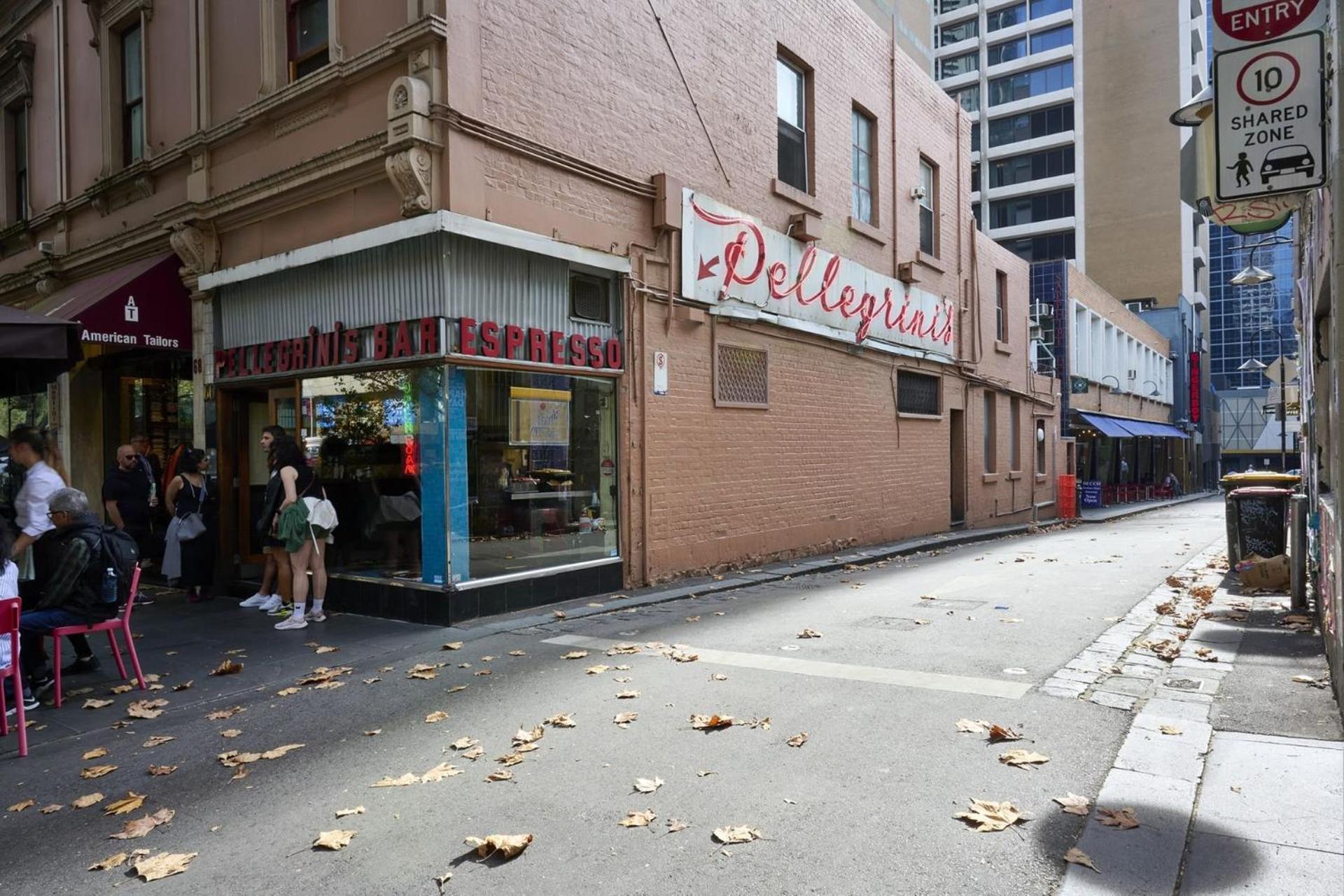 Bourke Street Urban Retreat Apartman Melbourne Kültér fotó