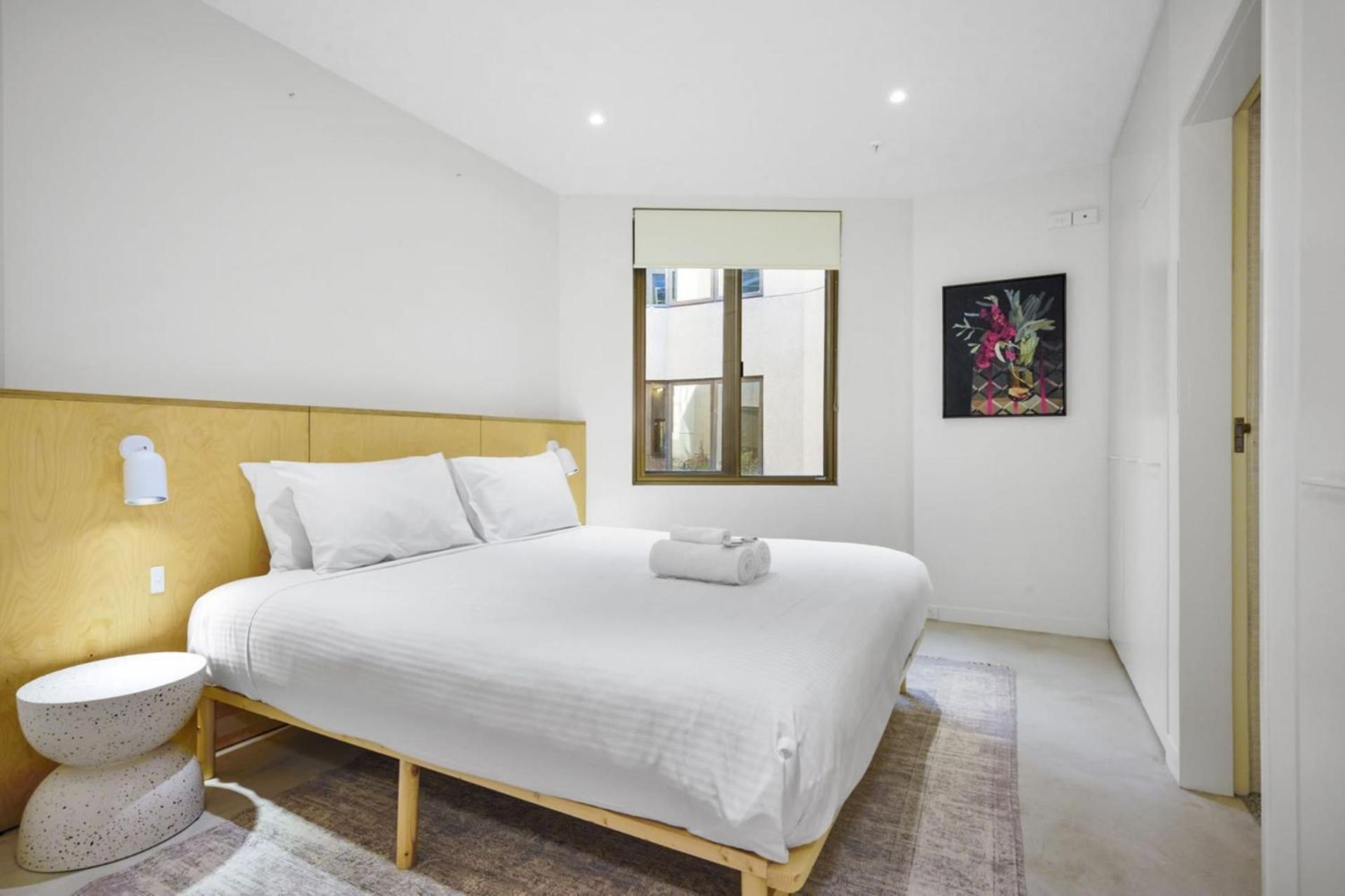 Bourke Street Urban Retreat Apartman Melbourne Kültér fotó